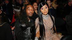 Da brat opens up about romance with. Cardi B Is Pregnant With Her Second Baby With Offset