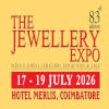 The Jewellery Expo 2026