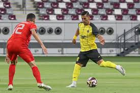 Sepahan lose to Al Duhail in AFC Champions League