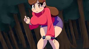Rule34 - If it exists, there is porn of it  mabel pines  5675254