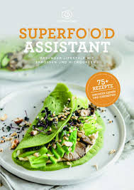 Federal government websites often end in. Superfood Assistant Gesunder Lifestyle Mit Sprossen Und Microgreens Zeisler Marina Teips Josef Lier Alexander Amazon De Bucher
