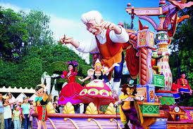 Tours en autos de lujo. Disneyland Universal Studios California Usa Alterra Cc