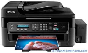 This device has all the normal functions of a printer, as with this epson l550 driver multifunction printer, it is possible to. Epson L550 Printer Driver For Mac