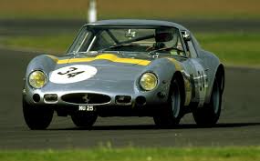 This is ferrari's most expensive car. 1963 Ferrari 250 Gto Sells For 52 5m Becomes The World S Most Expensive Car