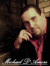 The Stars (Acapella) by Michael D'Amore