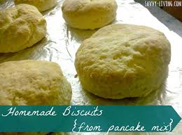 Biscuit Recipe With Pancake Mix Homemade Biscuits From Pancake Mix Pancakes Mix Homemade Biscuits Biscuit Recipe With Pancake Mix