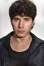 Gabriel Steven Perez: Movies, TV, and Bio