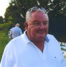 Gary Thomas Jamerson