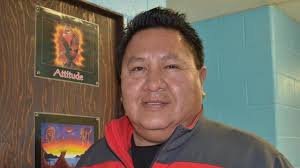 Indianerreservate in den USA