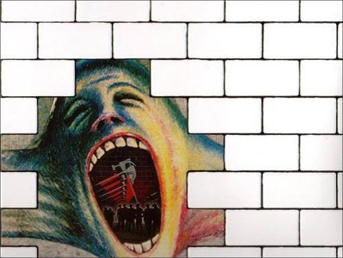 Retro Film Review: Pink Floyd – The Wall (1982) - cravedfw