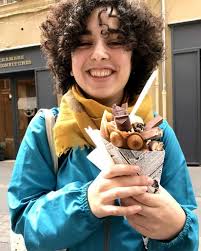 The Dana Interviewer, Class of 2020