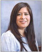 MARCH Anna Gamboa Office Secretary ....