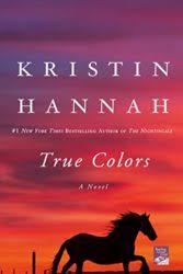 Popularity original publication year title average rating number of pages. Kristin Hannah Books In Order Firefly Lane The Nightingale The Four Winds How To Read Me