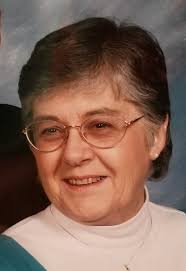 Charlene C. (Carter) Bailey Obituary July 14, 2018
