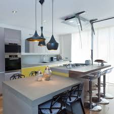 Sem Collections Cekmekoy Villa Project Valcucine Kitchen Sem Collections Cekmekoy Villa Projesi Valcucine Mutfak Decor Home Decor Breakfast Bar
