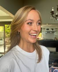 Mountain tops with one of my favs. Olivia Dobson X