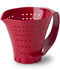 Gadgets Measuring Colander Strainers Gadgets Kitchen Safe