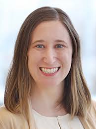 Heather DeLine, MSW, LSW