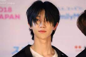 The mullet haircut trend is making a comeback popsugar beauty modern mullet haircut female modern mullet haircut. 8 Kpop Idols Who Rocked Mullets Allkpop