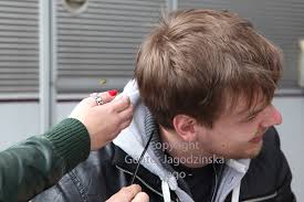 Max unterwegs: SPURWECHSEL