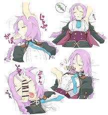 Post 3426642: Clorica Rune_Factory Rune_Factory_4