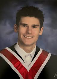 BCSS Zone Scholarship Winner Bios