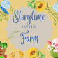 Storytime On the Farm event image