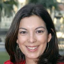 Ana Tenorio's Instagram, Twitter & Facebook