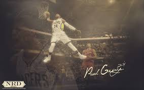 Kevin durant has lebron james jealous; Im 776 Paul George Dunk Wallpaper 2560x1600 Picserio Com