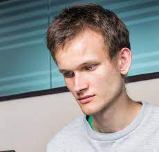 Vitalik buterin (@vitalikbuterin), creator of ethereum, on understanding ethereum, eth vs. Vitalik Buterin I Skolkovo Podderzhat Blokchejn Startapy