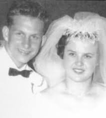 Pat and Roberta Baker