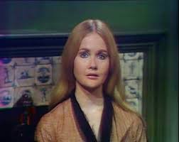 Nancy Barrett - Imdb