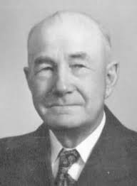 Melvin Ernest Kent (1875-1961)