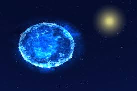 70 million km (50 x the sun) temperature: Vega Star Facts On Our Future North Star