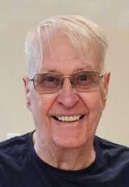 Harold “Huey” Brewster, 81, formerly of Sheldon