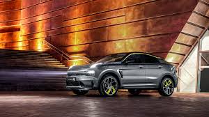 Lynk Co 05 2019 4k Wallpaper Hd Car Wallpapers Id 13883