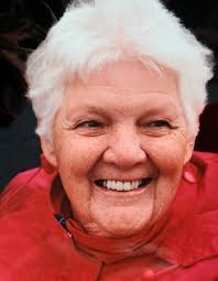 Betty Hilda McIvor Obituary