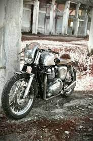 sturm und drang by fmw motorcycles バイク