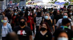 Paso a paso nos cuidamos plan 2021 situación comunal documentos y protocolos preguntas frecuentes paso a paso laboral material descargable. Minuto A Minuto Minsal Anuncia Cambios En Plan Paso A Paso En Medio De Aumento De Casos De Covid 19 Cooperativa Cl