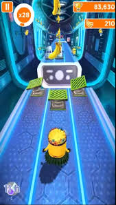 Oficial minions y gru, mi villano favorito. Guide Despicable Me Minion Rush For Android Apk Download