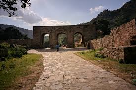 Bhangarh Fort Trip Guide To The Most Haunted Place In India A legion of bhangarh fort haunted stories.