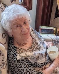 Gloria Schmidt Obituary August 12, 2024