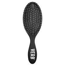 Women's hair brushes are available now at sephora! Detangling Brush Verb Sephora