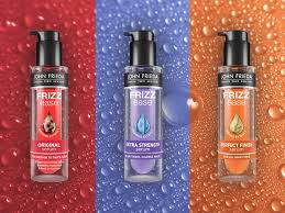 Frizz Ease Products For Frizzy Curly Hair John Frieda
