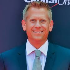 Heartbreaking Cause Of Death Revealed For The Former Host Of Hit ESPN Show  'Sports Science' John Brenkus Full story via 🔗 in comments. 👇