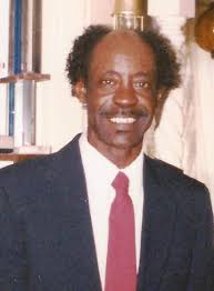 Obituary information for Nathaniel Blakely Sr.