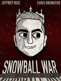 Christopher Brewster's Instagram, Twitter & Facebook