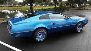 Two Guys Built This Awesome Retro Muscle Car Out Of An 84 Firebird Custom Muscle Cars Muscle Cars Custom Cars For Sale