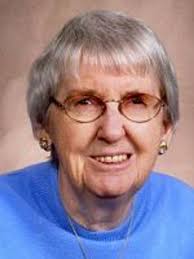 Barbara Rink Obituary