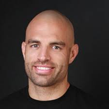 James "Lightning" Wilks